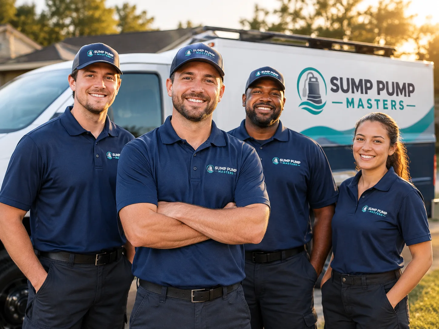 Sump Pump Repair company in Hopewell, NJ